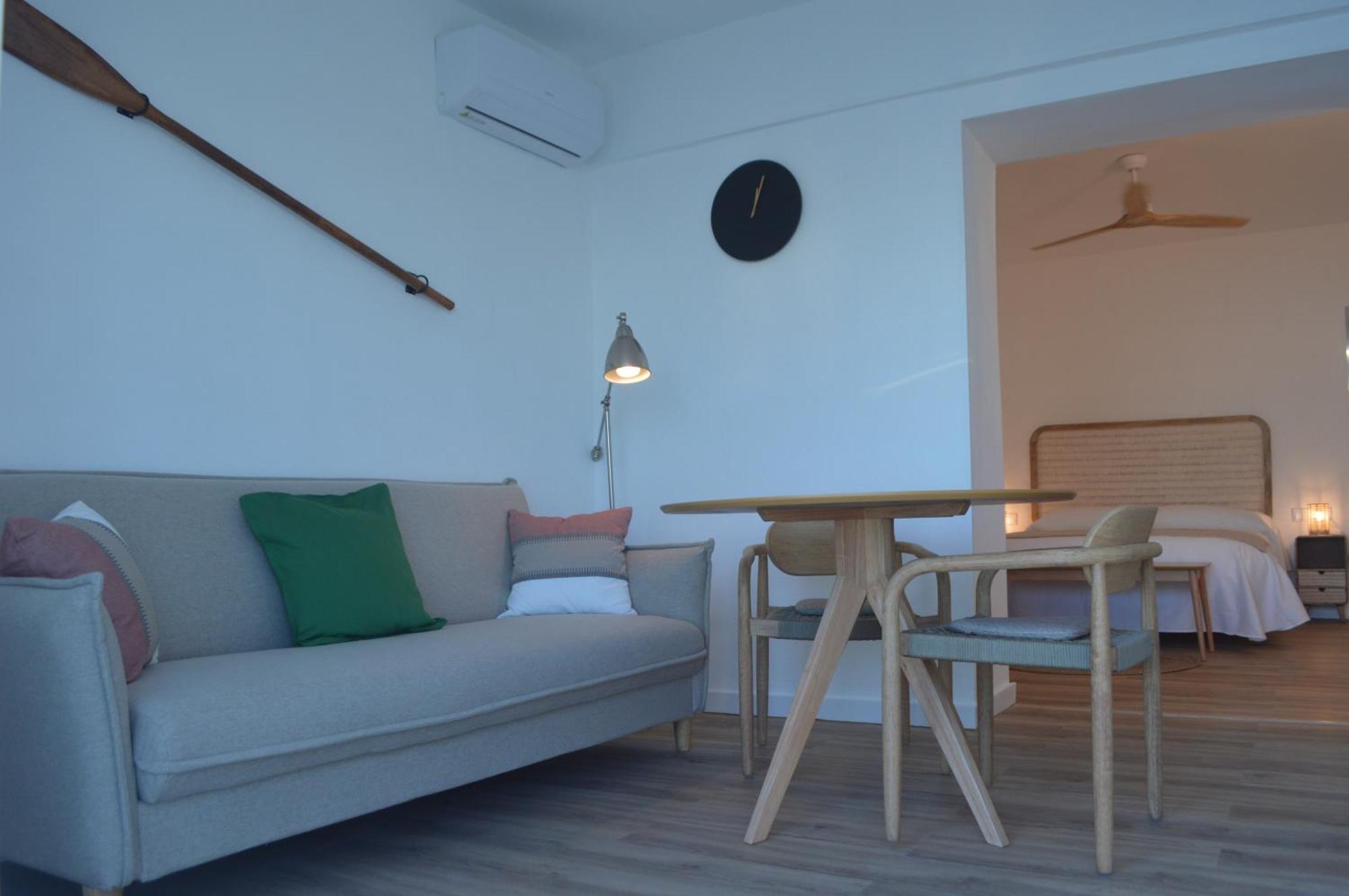 Excepcional Apartamento Amanecer Al Borde De Playa Y Mar, En Chalet Roquetes Alicante Kültér fotó