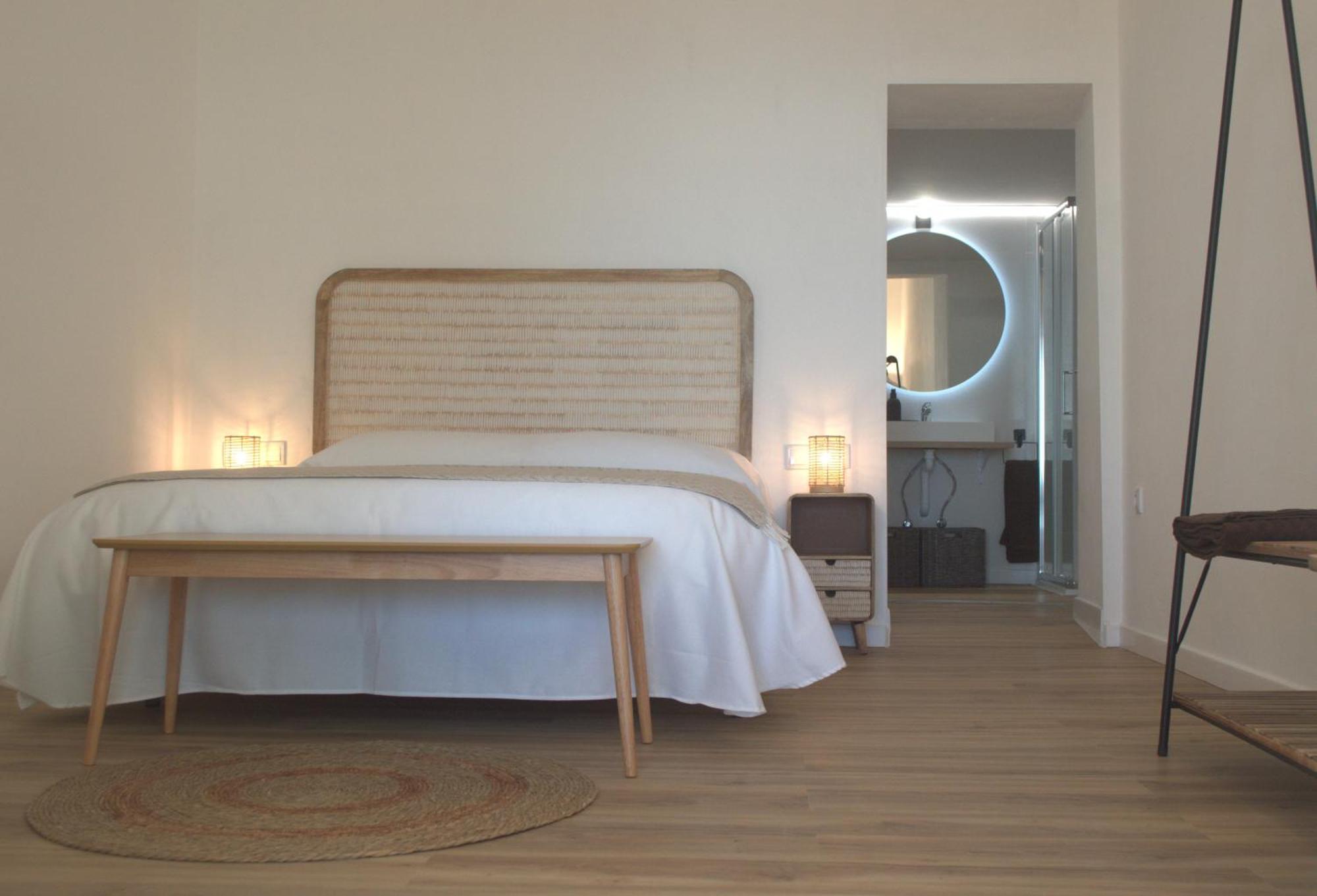 Excepcional Apartamento Amanecer Al Borde De Playa Y Mar, En Chalet Roquetes Alicante Kültér fotó