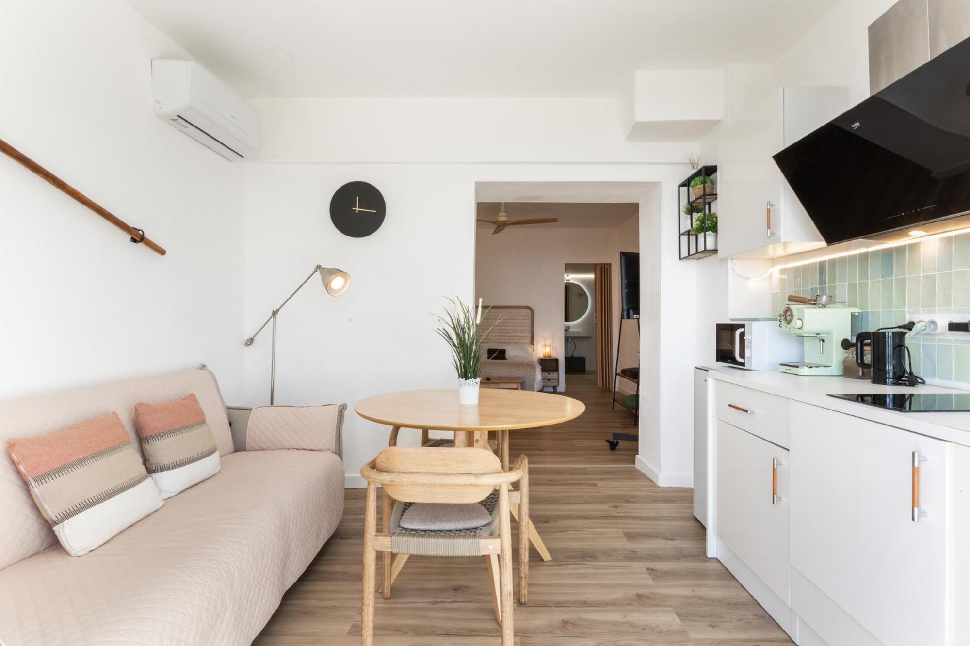 Excepcional Apartamento Amanecer Al Borde De Playa Y Mar, En Chalet Roquetes Alicante Kültér fotó