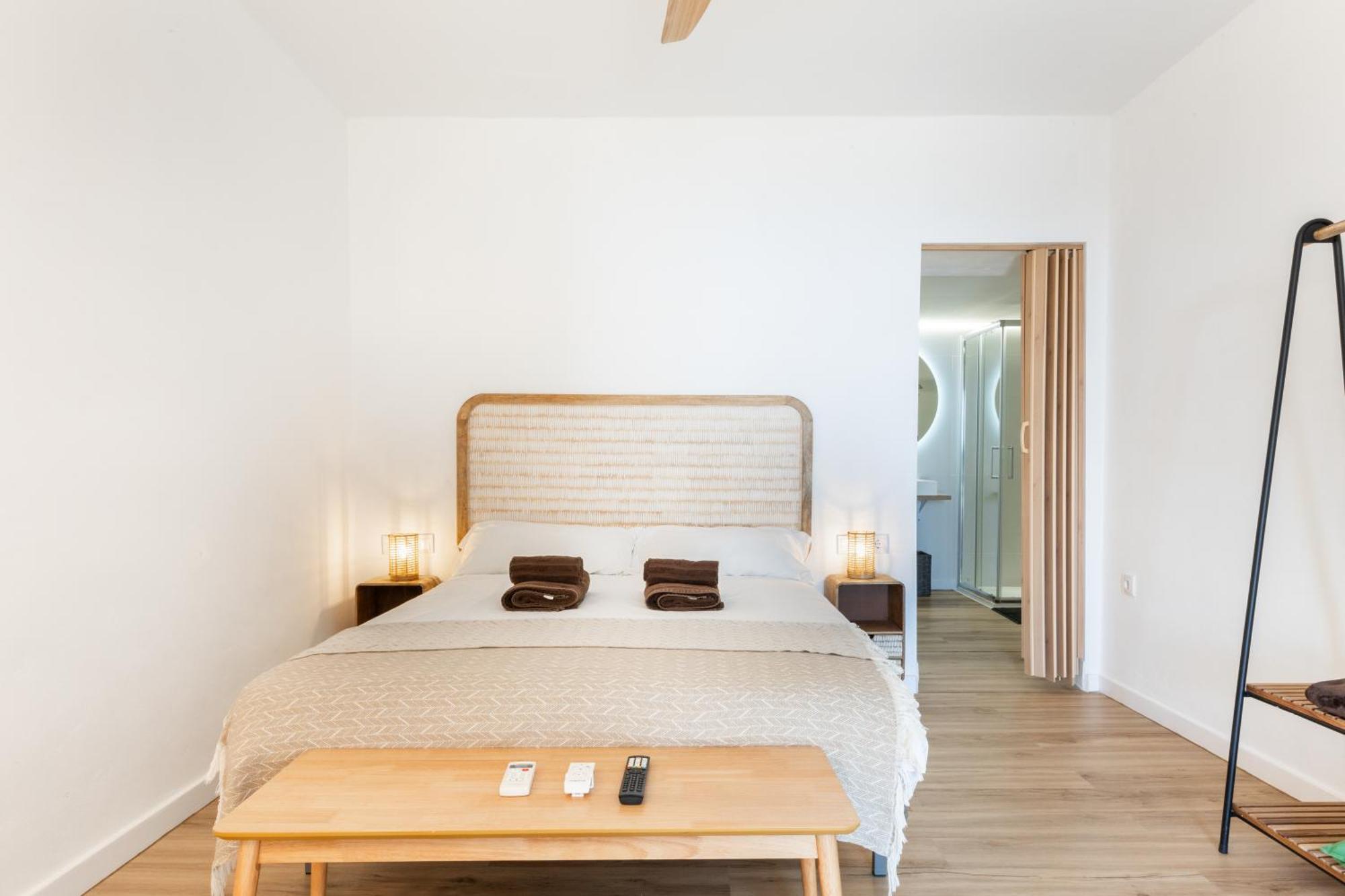Excepcional Apartamento Amanecer Al Borde De Playa Y Mar, En Chalet Roquetes Alicante Kültér fotó