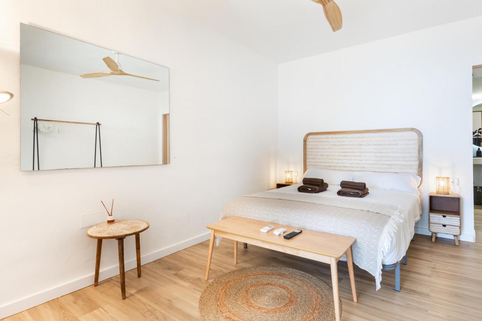 Excepcional Apartamento Amanecer Al Borde De Playa Y Mar, En Chalet Roquetes Alicante Kültér fotó
